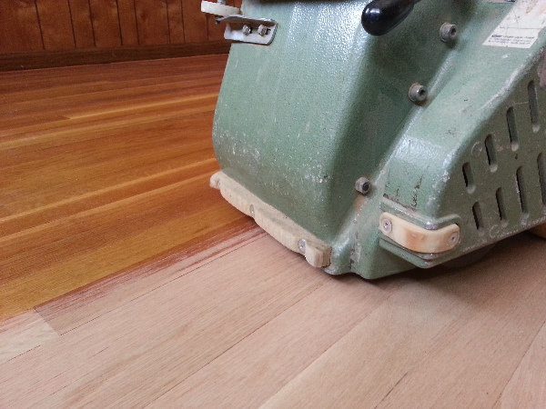 Premier Wood Renewal Floor Sanding, Clark Hardwood Floor Refinishing